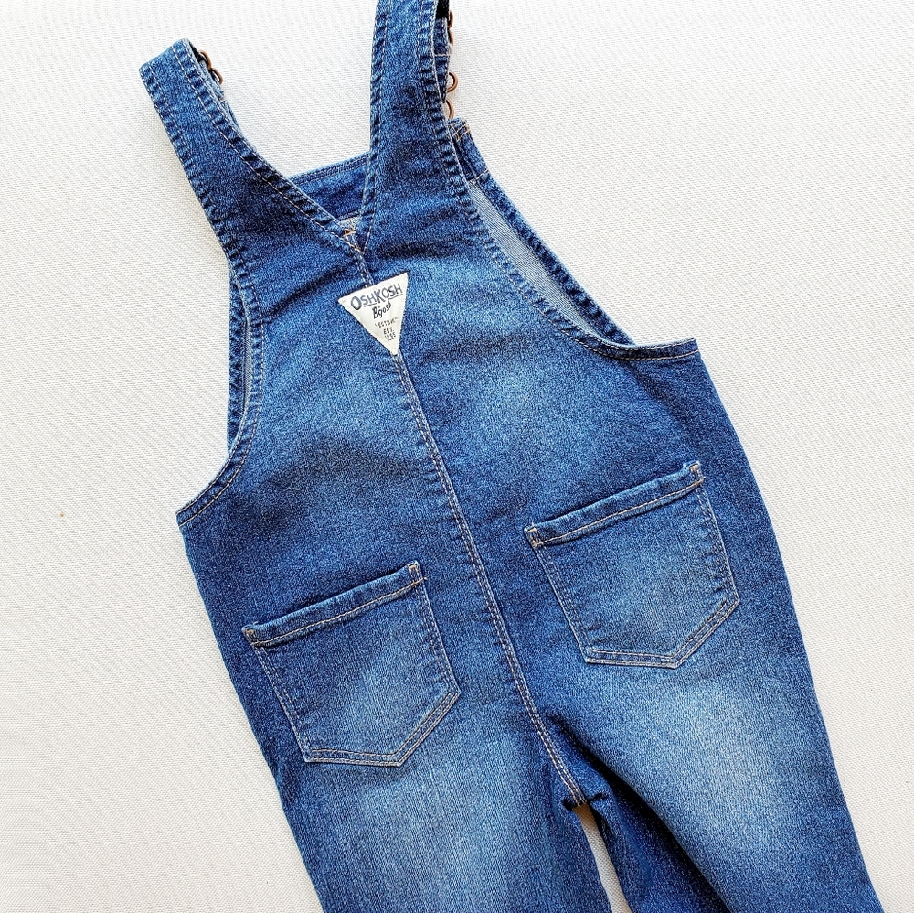 Overalls - Picture 4 of 5